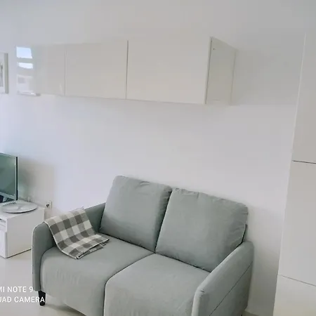 Cristianos To Enjoy, Relax And Live The Ocean! Apartment