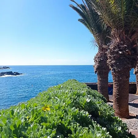 Apartment Cristianos To Enjoy, Relax And Live The Ocean! *