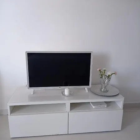 Cristianos To Enjoy, Relax And Live The Ocean! Apartment *