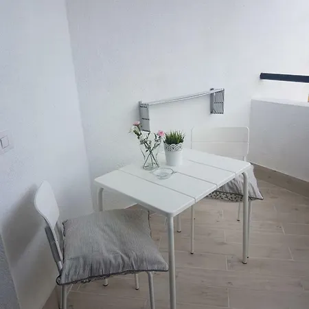 Cristianos To Enjoy, Relax And Live The Ocean! Apartment Los Cristianos (Tenerife)