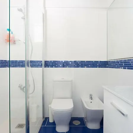 Cristianos To Enjoy, Relax And Live The Ocean! Apartment *