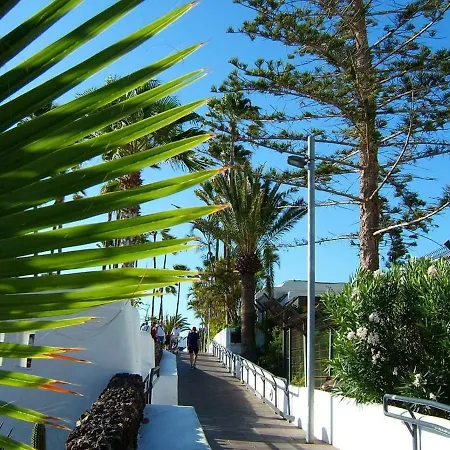 Cristianos To Enjoy, Relax And Live The Ocean! Apartment *