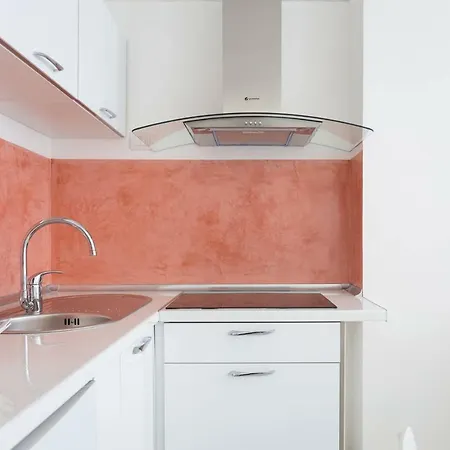 Cristianos To Enjoy, Relax And Live The Ocean! Apartment *