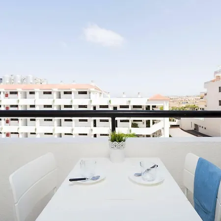 Cristianos To Enjoy, Relax And Live The Ocean! * Los Cristianos (Tenerife)