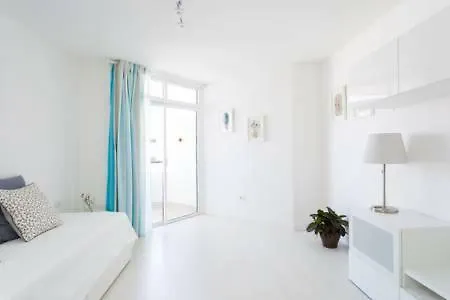 Apartamento Cristianos To Enjoy, Relax And Live The Ocean! Los Cristianos (Tenerife)