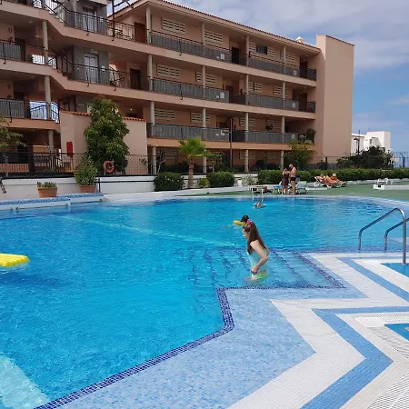 Cristianos To Enjoy, Relax And Live The Ocean! *